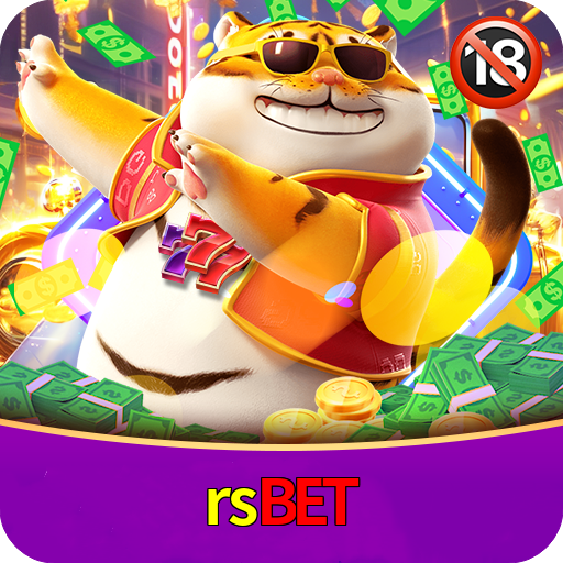 rsbet Logo